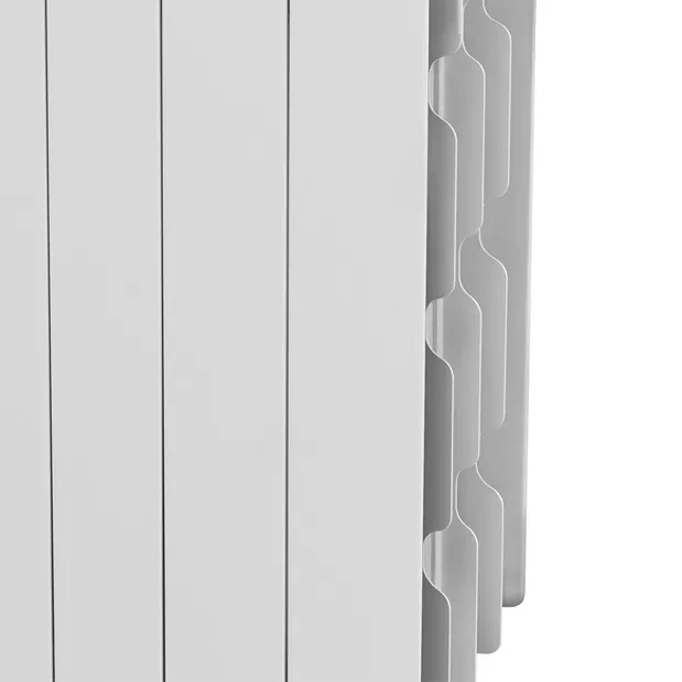 Радиатор Royal Thermo Revolution 350 - 10 секц. купить в Нефтеюганске