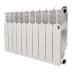 Радиатор Royal Thermo Revolution 350 - 10 секц. купить в Нефтеюганске
