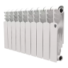 Радиатор Royal Thermo Revolution 350 - 10 секц. купить в Нефтеюганске