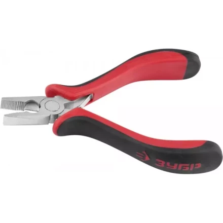 Плоскогубцы  ЗУБР &quot;МАСТЕР&quot; &quot;МИНИ&quot;, 120мм 22170-1 купить в Нефтеюганске