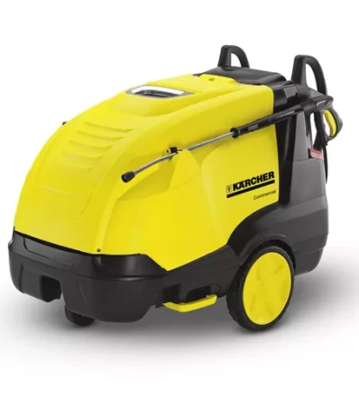Мойка высокого давления Karcher HDS 8/17-4MX (Мойка Керхер HDS 8/17-4MX) купить в Нефтеюганске