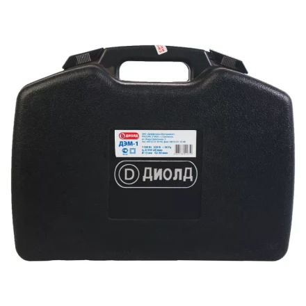 Дрель-миксер Диолд ДЭМ-1 купить в Нефтеюганске