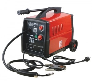 Сварочный полуавтомат BestWeld Master 152 купить в Нефтеюганске