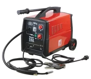 Сварочный полуавтомат BestWeld Master 152 купить в Нефтеюганске