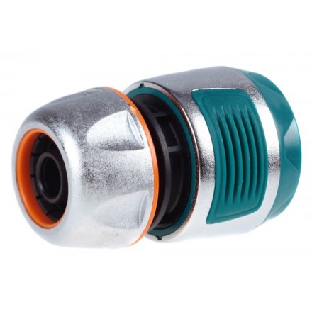 Соединитель RACO &quot;Profi-Plus&quot; (шланг-насадка), 1/2&quot;, усиленный пластик 4247-55097B купить в Нефтеюганске