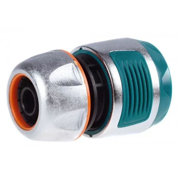 Соединитель RACO "Profi-Plus" (шланг-насадка), 1/2", усиленный пластик 4247-55097B купить в Нефтеюганске