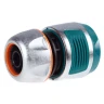 Соединитель RACO "Profi-Plus" (шланг-насадка), 1/2", усиленный пластик 4247-55097B купить в Нефтеюганске