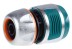 Соединитель RACO &quot;Profi-Plus&quot; (шланг-насадка), 1/2&quot;, усиленный пластик 4247-55097B купить в Нефтеюганске