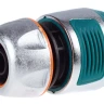 Соединитель RACO "Profi-Plus" (шланг-насадка), 1/2", усиленный пластик 4247-55097B купить в Нефтеюганске