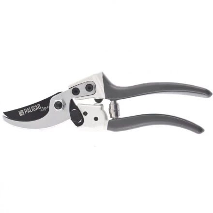 Секатор прямого реза металлические обрезиненные рукоятки Luxe Palisad 60481 купить в Нефтеюганске