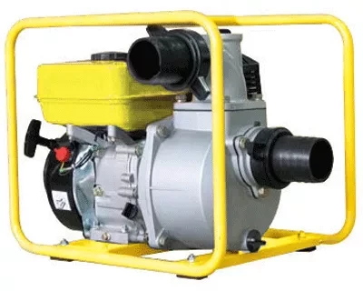 Мотопомпа Champion GP80 купить в Нефтеюганске