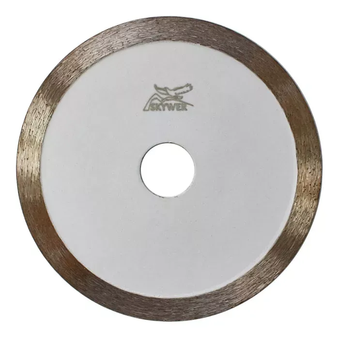 Диск алмазный 1A1R ULTRA CERAMICS SKYWER 230*1,6*10*32 mm купить в Нефтеюганске