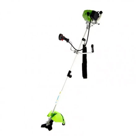 Триммер бензиновый Сибртех БКС 3000-2 разъемная штанга 96246 купить в Нефтеюганске