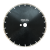 Диск алмазный 1A1RSS Asphalt Econom 7 мм MOS-DISTAR 300*2,8*7*22Т*25,4 mm купить в Нефтеюганске