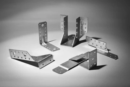 Крепежные пластины КП-2.0 инд наклейка серия МАСТЕР купить в Нефтеюганске