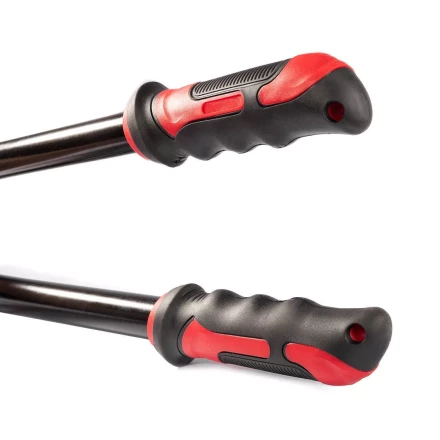 Ножницы для резки кабеля с ленточной броней КВТ НК-50  до 50 мм (101858) купить в Нефтеюганске