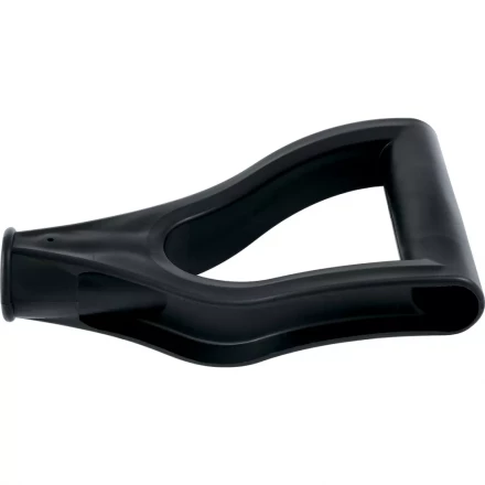 Пластиковая рукоятка V-образная для снеговых лопат 32 мм Сибртех 68406 купить в Нефтеюганске