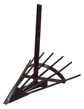 Картофелевыкапыватель для культиваторов Champion купить в Нефтеюганске