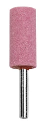 Шарошка абразивная Цилиндр 18х40х6 мм 21653