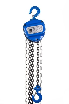 Таль ручная шестеренная TOR ТРШ C 0,5ТХ6М (серия T) 1048493 купить в Нефтеюганске