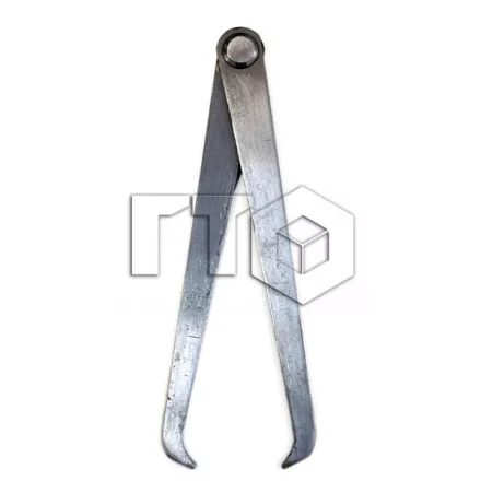 Кронциркуль для внутренних измерений 150 мм ГТО купить в Нефтеюганске