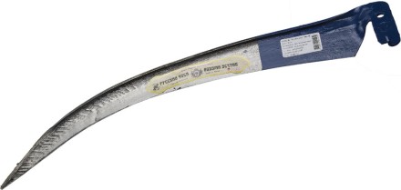 Коса &quot;Соболь&quot;, отбитая № 6, 60 см 39820-6 купить в Нефтеюганске