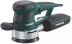 Шлифмашина ЭШМ эксцентриковая Metabo SXE 425 TurboTec купить в Нефтеюганске