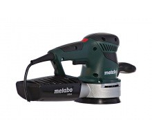 Шлифмашина ЭШМ эксцентриковая Metabo SXE 425 TurboTec купить в Нефтеюганске