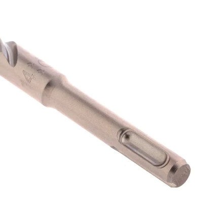 Бур по бетону QUADRO 14 х 160 мм SDS PLUS Gross 70771 купить в Нефтеюганске