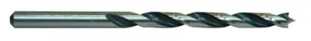 Сверло для дерева 5 мм спиральное 19125 купить в Нефтеюганске