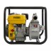 Мотопомпа бензиновая для чистой воды PX-50, 7 л.с, 2&quot;, 600 л/мин, глубина 8 м, напор 30 м Denzel 99201 купить в Нефтеюганске