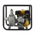 Мотопомпа бензиновая для чистой воды PX-50, 7 л.с, 2&quot;, 600 л/мин, глубина 8 м, напор 30 м Denzel 99201 купить в Нефтеюганске