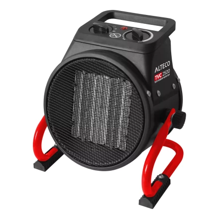 Тепловентилятор ALTECO TVC 2500 25562 купить в Нефтеюганске