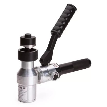 Пресс гидравлический ПГРОу-60А КВТ купить в Нефтеюганске