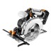 Пила дисковая аккумуляторная DEKO DKCS20 Laser, 063-4205 купить в Нефтеюганске