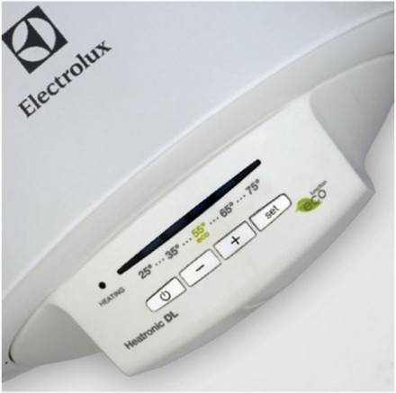 Водонагреватель Electrolux EWH 100 Heatronic DryHeat купить в Нефтеюганске