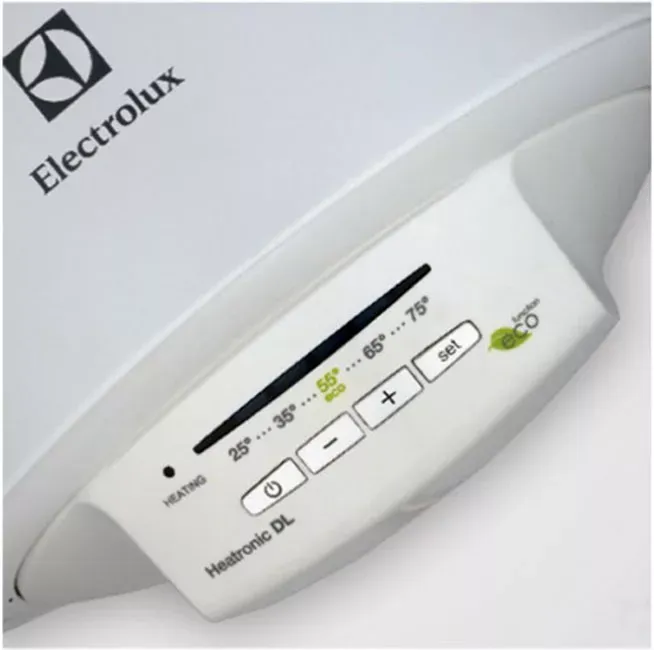 Водонагреватель Electrolux EWH 100 Heatronic DryHeat купить в Нефтеюганске