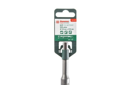 Бур HAMMER Ф18х310мм SDS Plus (201-144) купить в Нефтеюганске