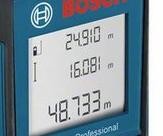 Дальномер лазерный BOSCH GLM 50 Prof купить в Нефтеюганске