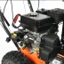 Снегоуборщик бензиновый PATRIOT 65Е СИБИРЬ купить в Нефтеюганске