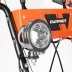 Снегоуборщик бензиновый PATRIOT 65Е СИБИРЬ купить в Нефтеюганске