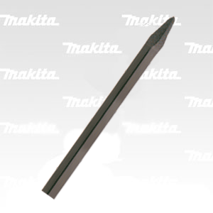 Долото пика шестигранное (30х400 мм) Makita D-15285 купить в Нефтеюганске