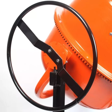 Бетоносмеситель БМ 182С PATRIOT купить в Нефтеюганске