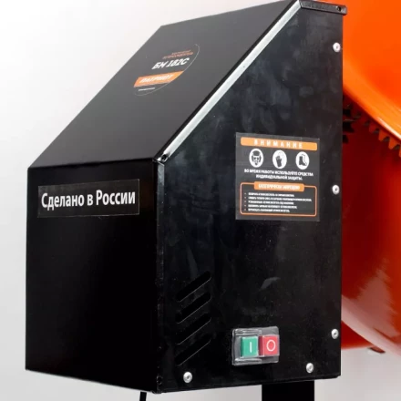 Бетоносмеситель БМ 182С PATRIOT купить в Нефтеюганске