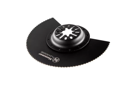 Насадка HAMMER MF-AC 031, 88мм купить в Нефтеюганске