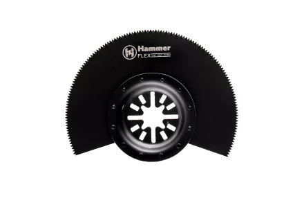 Насадка HAMMER MF-AC 031, 88мм купить в Нефтеюганске