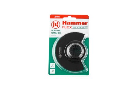 Насадка HAMMER MF-AC 031, 88мм купить в Нефтеюганске