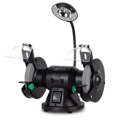 Точильный станок DWT DSP-150 L купить в Нефтеюганске