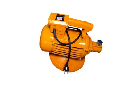 Электропривод глубинного вибратора для бетона TOR ZN70-JT 1024052 купить в Нефтеюганске