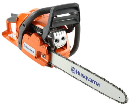 Бензопила Husqvarna 140 А купить в Нефтеюганске